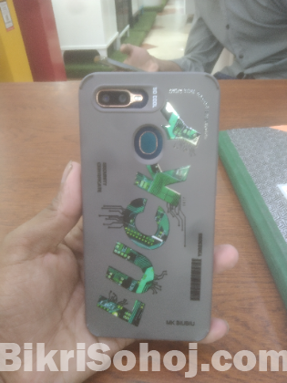 Oppo A5s